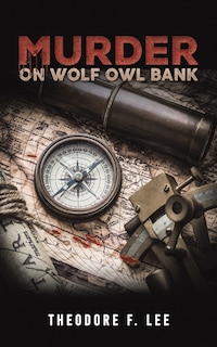 Couverture_Murder on Wolf Owl Bank