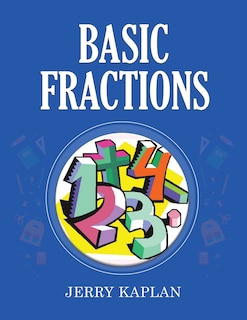 Front cover_Basic Fractions