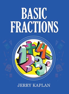 Front cover_Basic Fractions