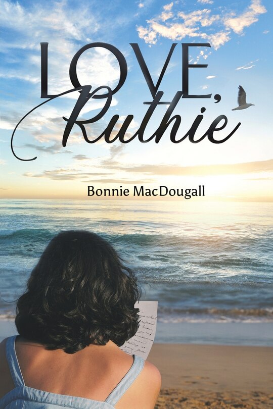 Front cover_Love, Ruthie