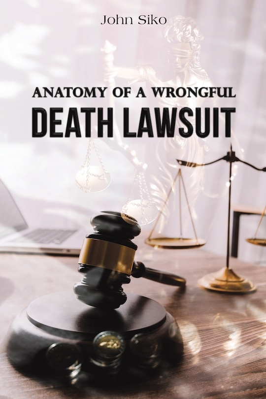 Couverture_Anatomy of a Wrongful Death Lawsuit