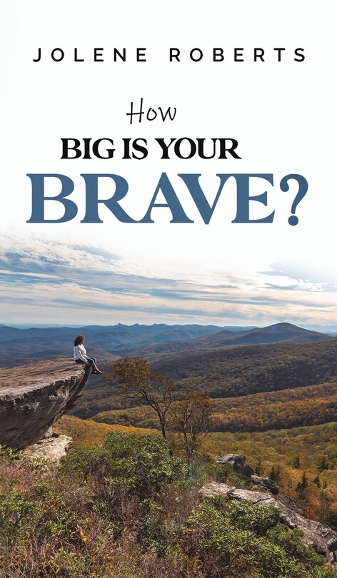 Couverture_How Big is Your Brave?