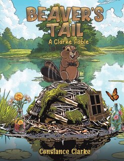Front cover_Beaver's Tail