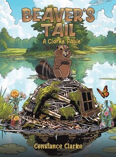Front cover_Beaver's Tail