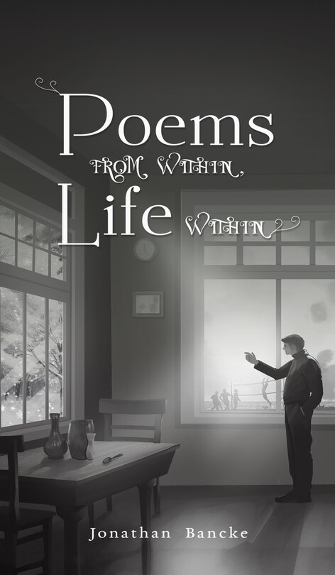 Couverture_Poems from Within, Life Within
