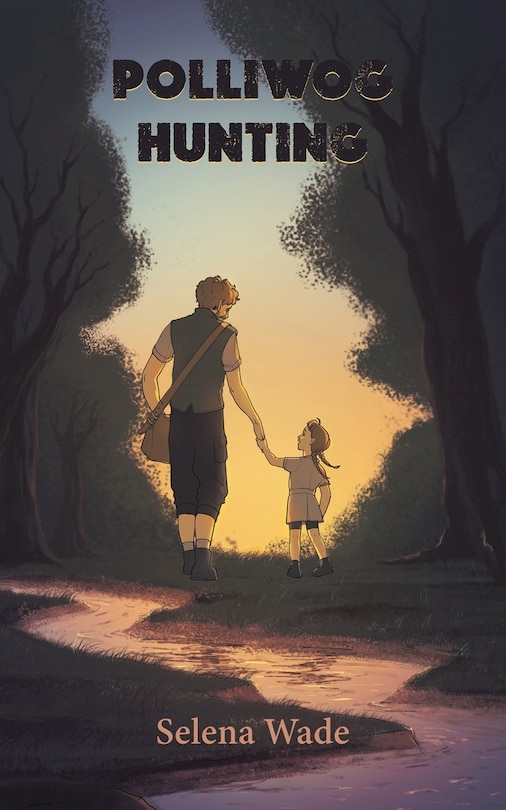 Front cover_Polliwog Hunting