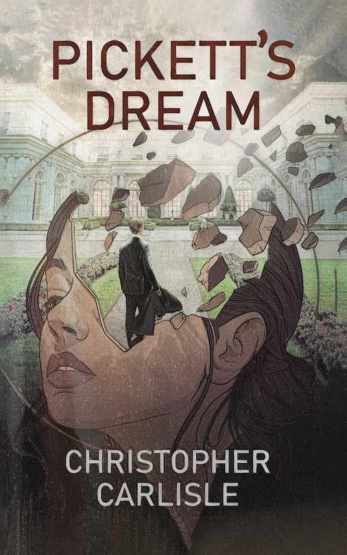 Front cover_Pickett's Dream