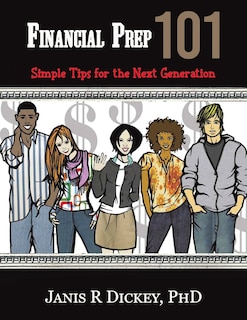 Front cover_Financial Prep 101