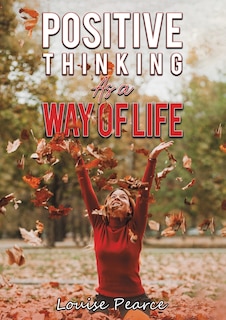 Couverture_Positive Thinking As a Way of Life