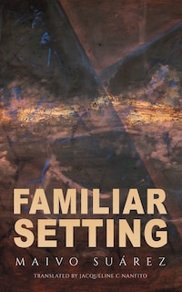 Front cover_Familiar Setting