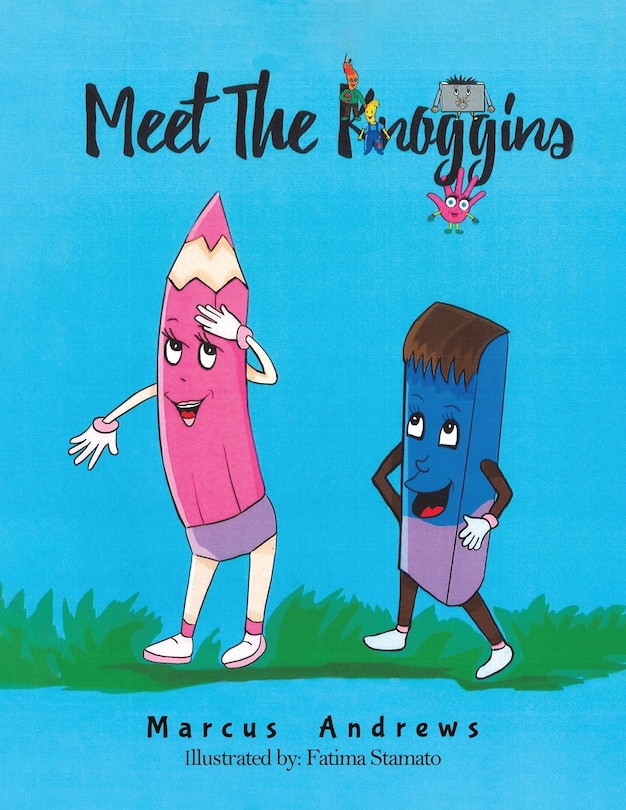 Couverture_Meet the Knoggins