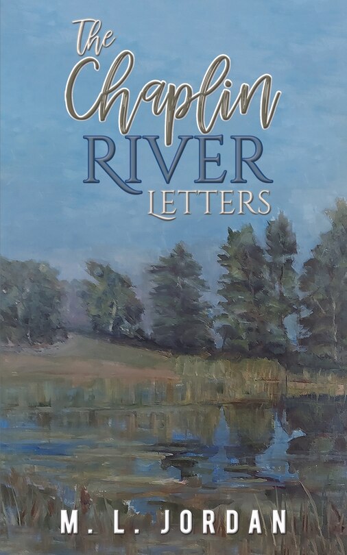 Front cover_The Chaplin River Letters
