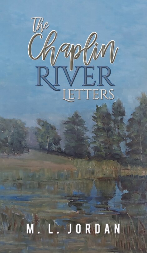 Couverture_The Chaplin River Letters