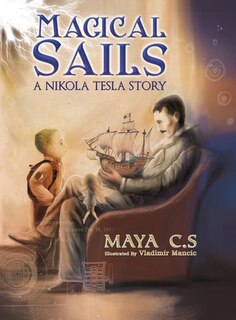 Front cover_Magical Sails