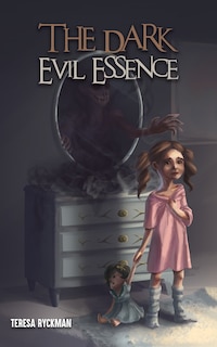 Front cover_The Dark Evil Essence