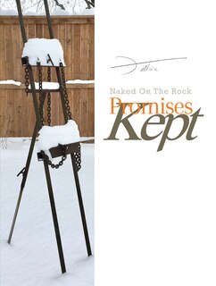 Front cover_Promises Kept