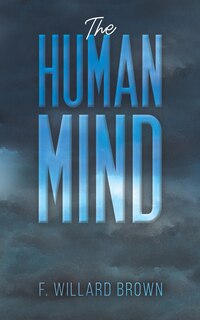 Couverture_The Human Mind