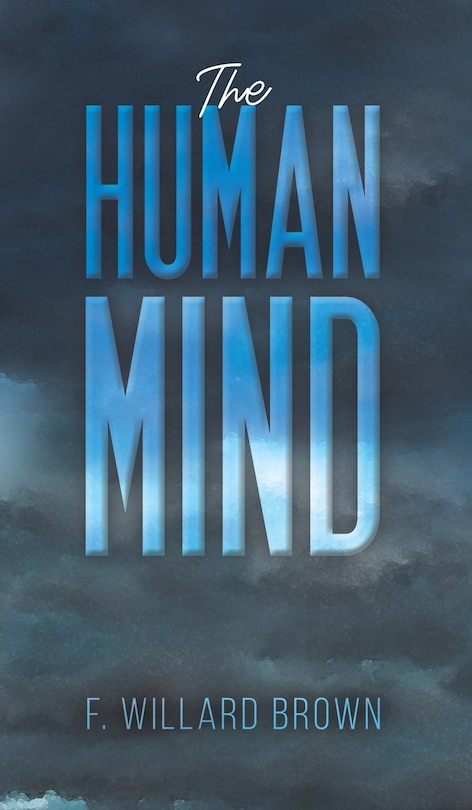 Couverture_The Human Mind