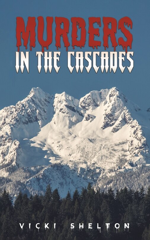 Couverture_Murders in the Cascades