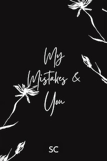 Couverture_My Mistakes and You