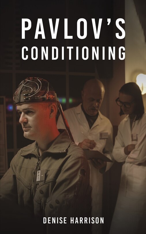 Couverture_Pavlov's Conditioning