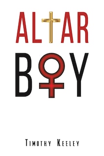 Front cover_Altar Boy
