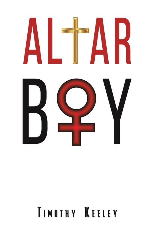 Front cover_Altar Boy