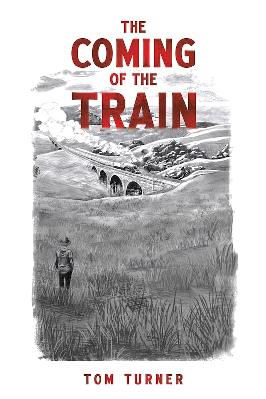 Couverture_The Coming of the Train