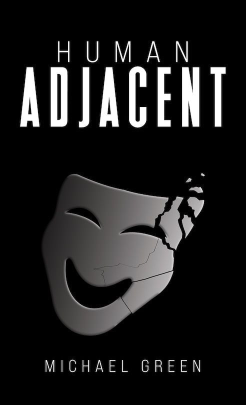 Couverture_Human Adjacent