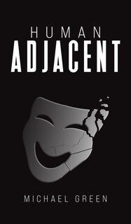 Couverture_Human Adjacent