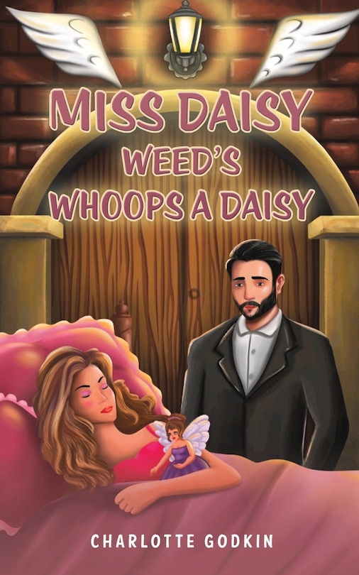 Front cover_Miss Daisy Weed's Whoops a Daisy
