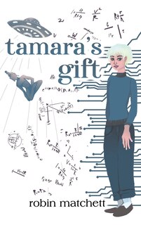 Front cover_Tamara's Gift