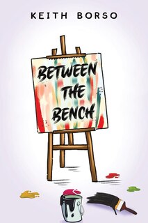 Couverture_Between the Bench
