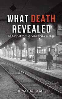 Front cover_What Death Revealed
