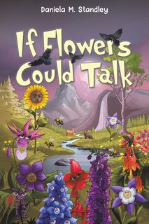 Couverture_If Flowers Could Talk