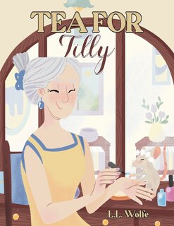 Front cover_Tea for Tilly