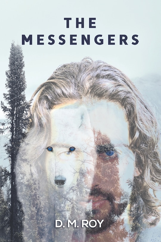 Couverture_The Messengers