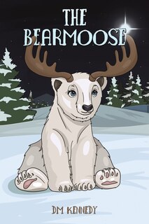 Front cover_The Bearmoose