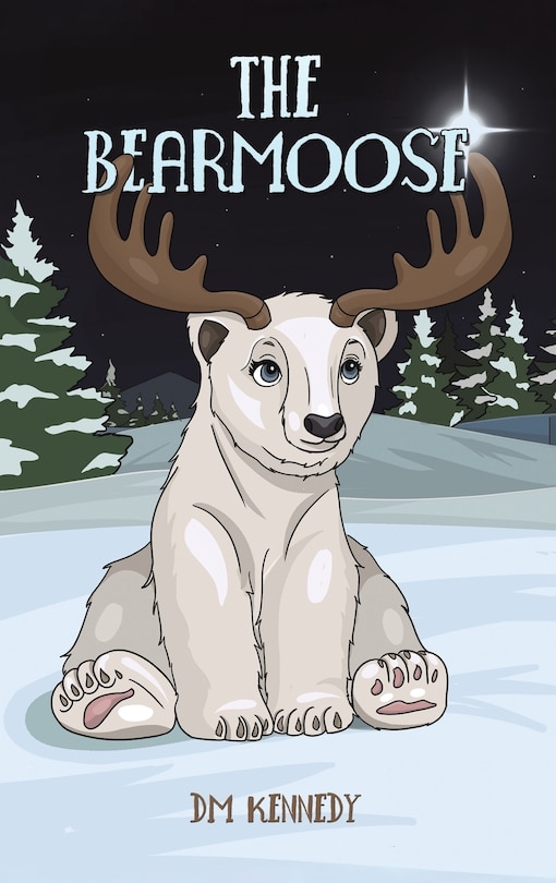 Front cover_The Bearmoose