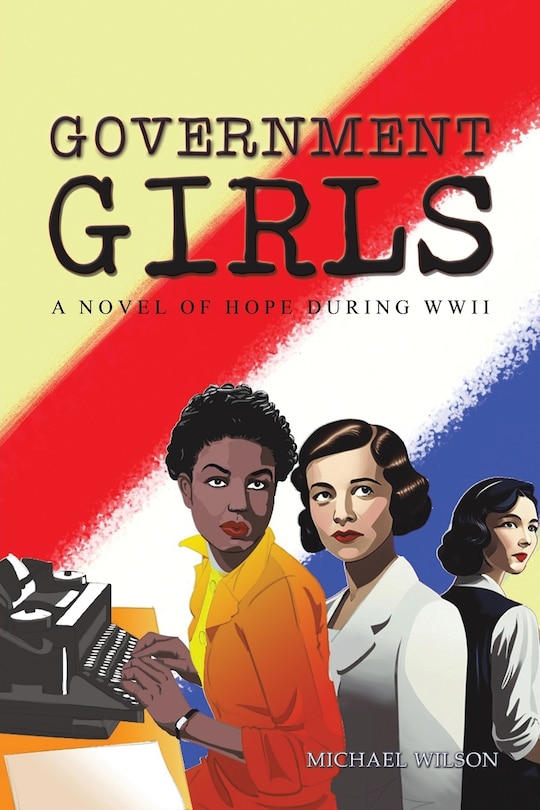 Couverture_Government Girls