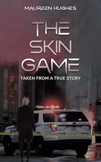 Front cover_The Skin Game