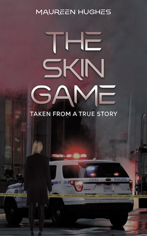 Front cover_The Skin Game