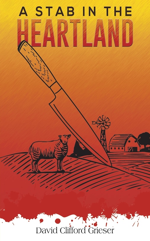 Front cover_A Stab in the Heartland