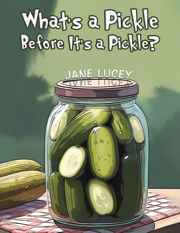 Couverture_What's a Pickle Before It's a Pickle?