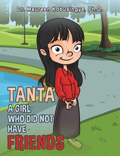 Front cover_Tanta