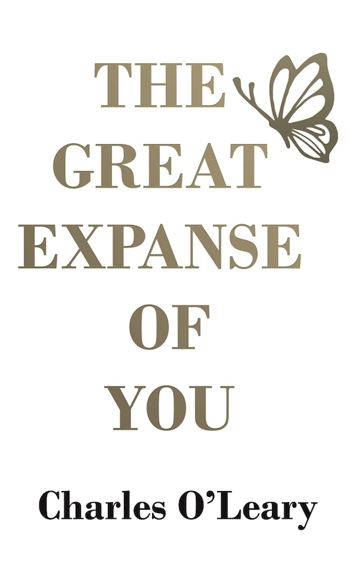 Couverture_The Great Expanse of You