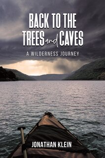 Front cover_Back to the Trees and Caves