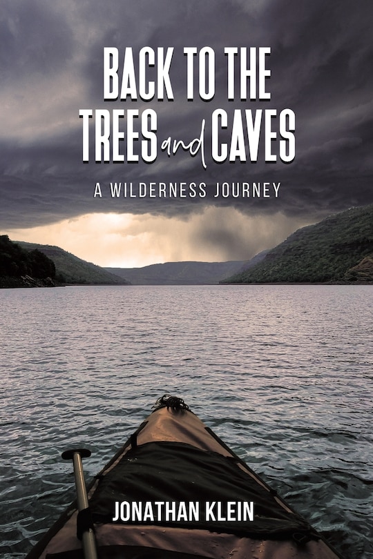 Front cover_Back to the Trees and Caves