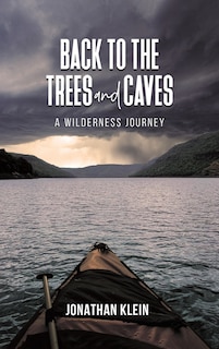Couverture_Back to the Trees and Caves