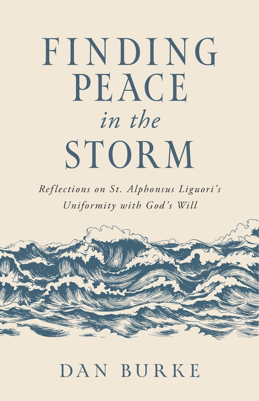 Couverture_Finding Peace in the Storm